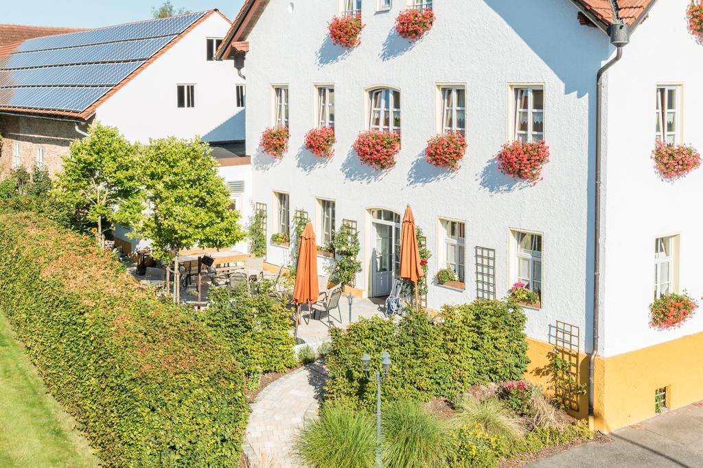 Gasthof Pritscher Greilsberg Zewnętrze zdjęcie