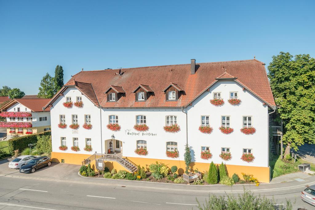 Gasthof Pritscher Greilsberg Zewnętrze zdjęcie