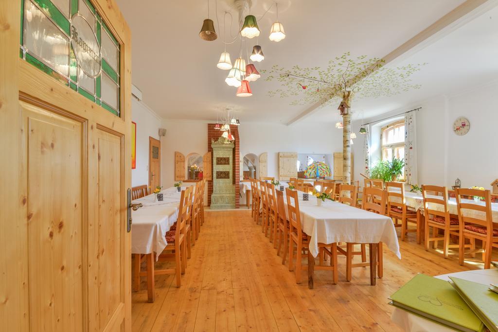 Gasthof Pritscher Greilsberg Zewnętrze zdjęcie