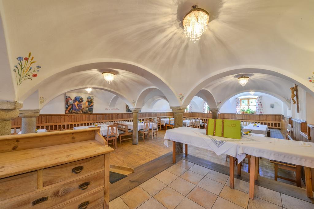 Gasthof Pritscher Greilsberg Zewnętrze zdjęcie
