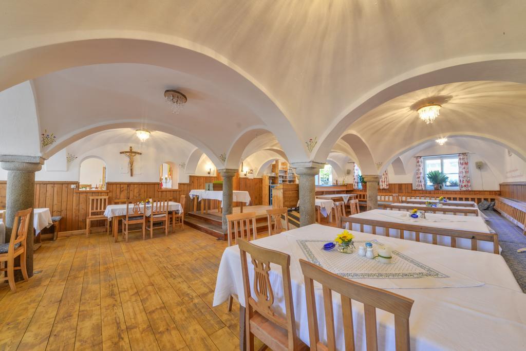 Gasthof Pritscher Greilsberg Zewnętrze zdjęcie