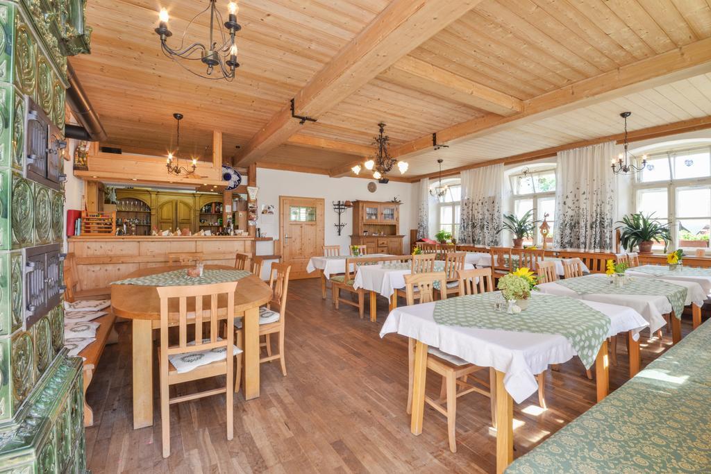 Gasthof Pritscher Greilsberg Zewnętrze zdjęcie