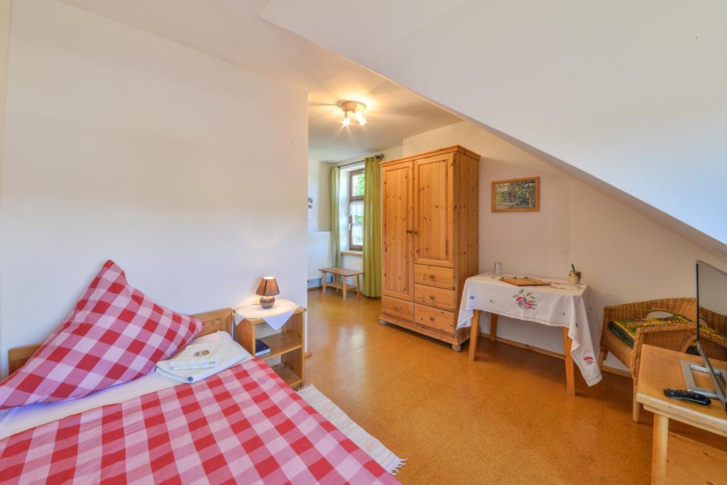 Gasthof Pritscher Greilsberg Zewnętrze zdjęcie