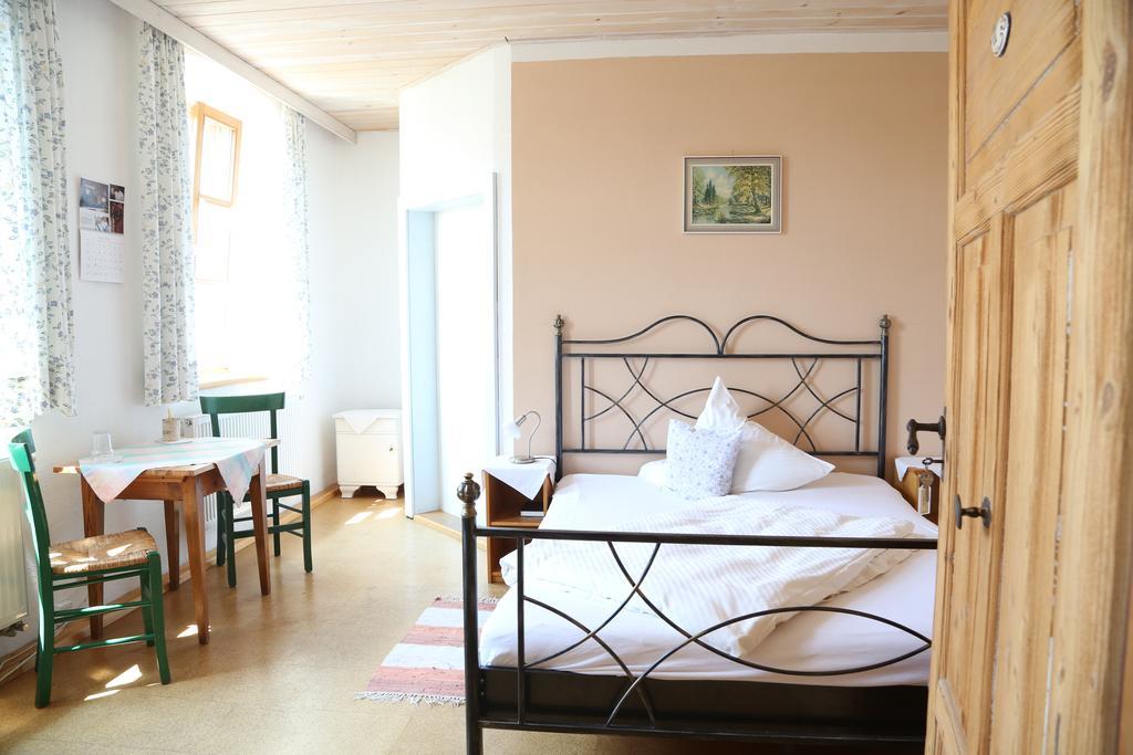Gasthof Pritscher Greilsberg Zewnętrze zdjęcie