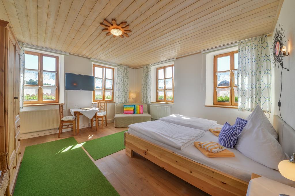 Gasthof Pritscher Greilsberg Zewnętrze zdjęcie